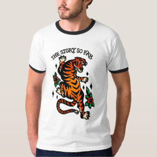 The Story So Far (band) 6 Tシャツ