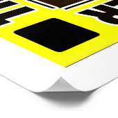 The Stranger | LIKE YOU Collection ポスター (角)