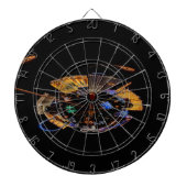 The Strip ダーツボード (正面)