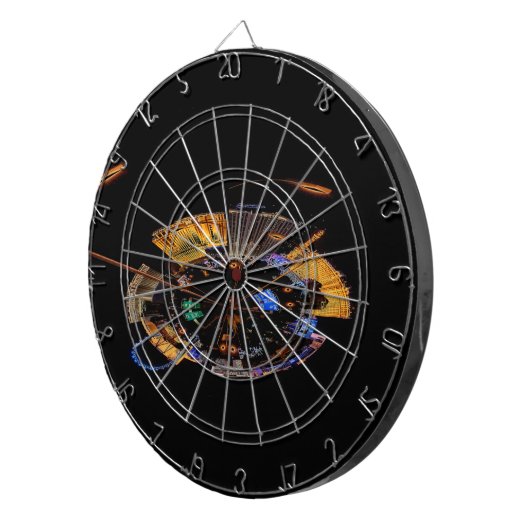 The Strip ダーツボード (正面右)