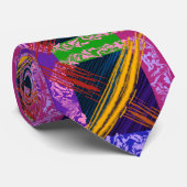 The Stripes  ネクタイ (ロール)