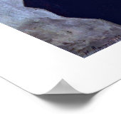 The Student By Nikolay Aleksandrovich Yaroshenko ポスター (角)