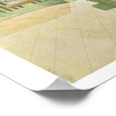 The Study Room, pub. in 'Lasst Licht Hinin'(`Let i ポスター (角)