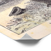 The Suicide of General Georges Ernest ポスター (角)