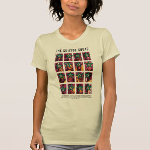 The Suicide Squad   Starro Squad Edition Tシャツ