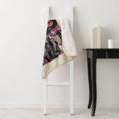 The Suicide Squad | Starro Vs The Suicide Squad シェルパブランケット (インサイチュ)