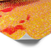 The Sultan ポスター (角)