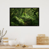 The Sun ポスター (キッチン)