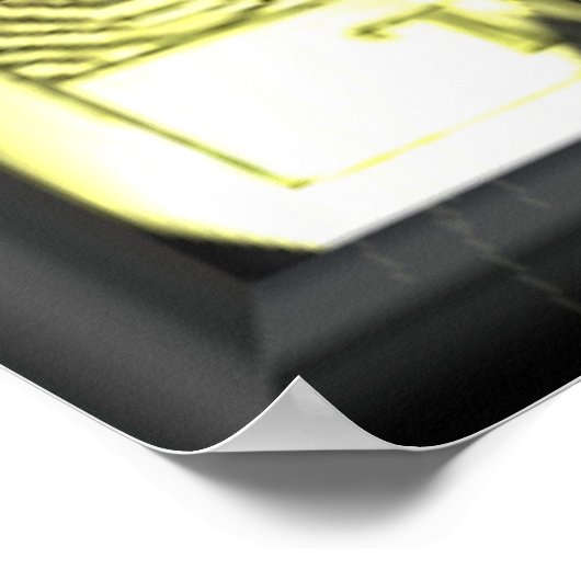 The sun ポスター (角)