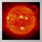 The Sun ポスター (正面)