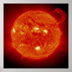 The Sun ポスター