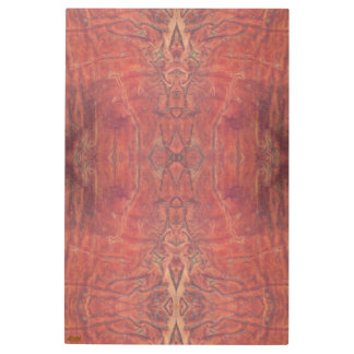 The Sun Metal Wall Art メタルプリント