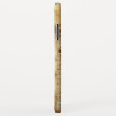 THE SUN THE MOON AND BASILISK PARCHMENT モノグラム Case-Mate iPhoneケース (裏面/右)
