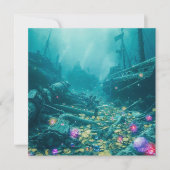 The Sunken Myth  (正面)