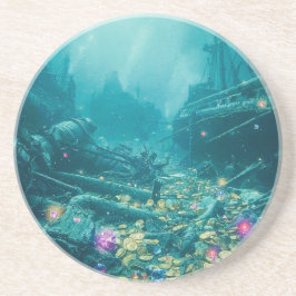 The Sunken Myth  コースター