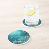 The Sunken Myth  コースター (側面)