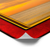 The Sunrise Voyage ポスター (角)