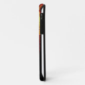 The sunsetoil  _iphone5 Case-Mate iPhoneケース (裏面/左)