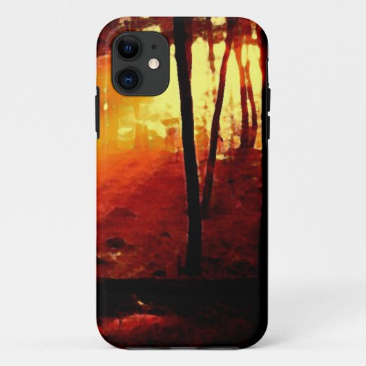 The sunsetoil  _iphone5 Case-Mate iPhoneケース (裏面)