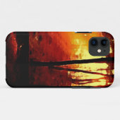 The sunsetoil  _iphone5 Case-Mate iPhoneケース (裏面(横))