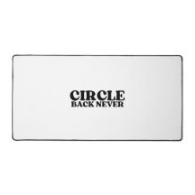 The Surface of No Return | Circle Back Never