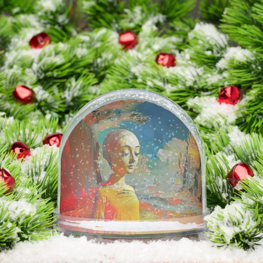 The Surrealness of it All (クリスマス)