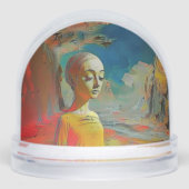 The Surrealness of it All (正面)