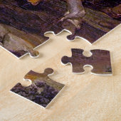 The Surrender of Breda, fine art, ジグソーパズル (側面)