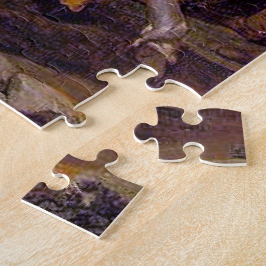 The Surrender of Breda, fine art, ジグソーパズル (側面)