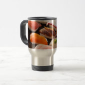 The Sushi Classics – Artisan Nigiri Travel Mug トラベルマグ (正面左)
