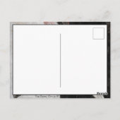 The Swan, Group IX, No.2 by Hilma af Klint ポストカード (裏面)