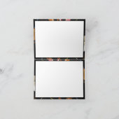 The Swan, Group IX, No.7 by Hilma af Klint カード (内部)