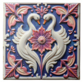 The Swanflower Covenant タイル (正面)