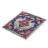 The Swanflower Covenant タイル (側面)