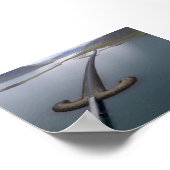 The sword bridge ポスター (角)