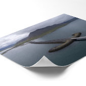 The sword bridge ポスター (角)