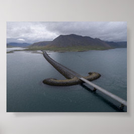 The sword bridge ポスター