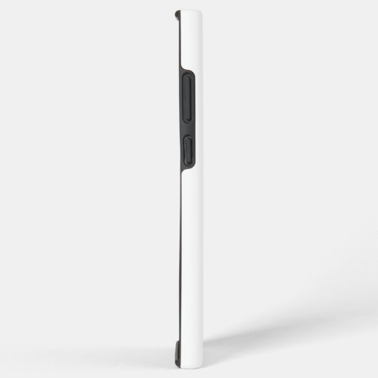 The System Firewall | Circle Back Never Samsung Galaxyケース (右側面)