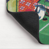 The Tale of Genji, Tawaraya Sotatsu マウスパッド (コーナー)