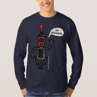 The_talls_falls Tシャツ
