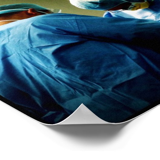 THE TASK AT HAND POSTER ポスター (角)