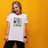 The Teacher Life Tシャツ