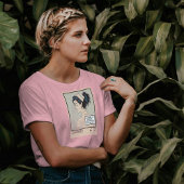 The Teacher Life Tシャツ