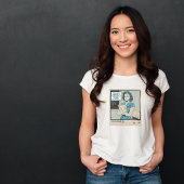 The Teacher Life Tシャツ