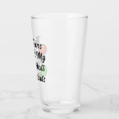 The Tears Of All My Pickleball Opponents Awesome タンブラーグラス (左)