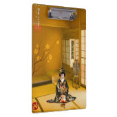 The Tears of Madama Butterfly クリップボード (右)