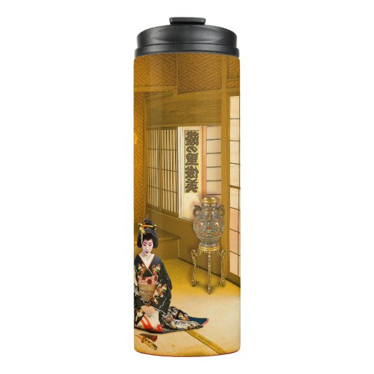 The Tears of Madama Butterfly タンブラー (正面)