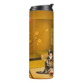 The Tears of Madama Butterfly タンブラー (回転左)