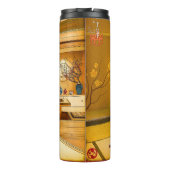 The Tears of Madama Butterfly タンブラー (裏面)