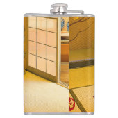 The Tears of Madama Butterfly フラスク (裏面)